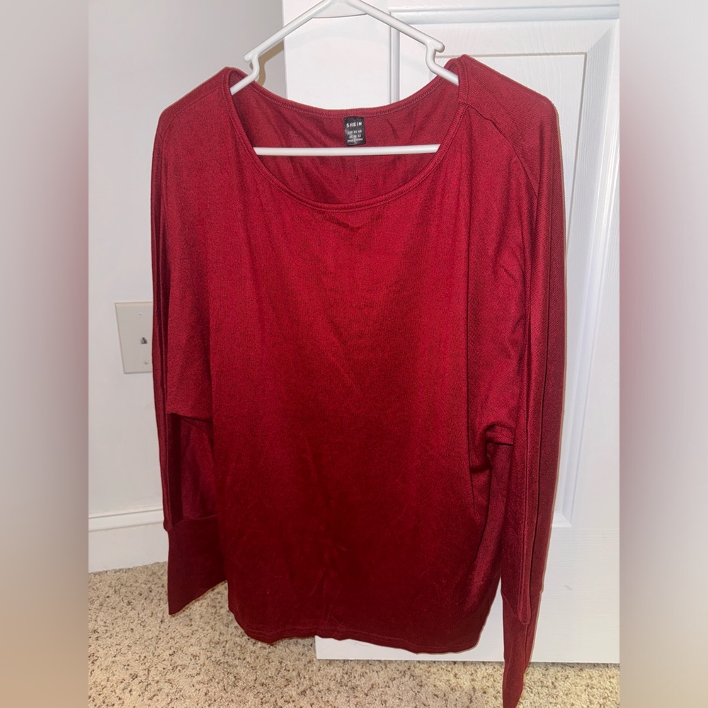 Shein sweater never worn!